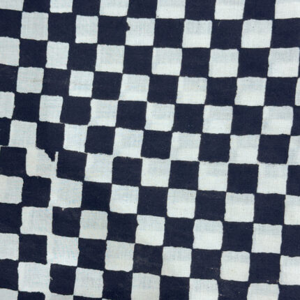 Luxury Printed Cotton Handblocks