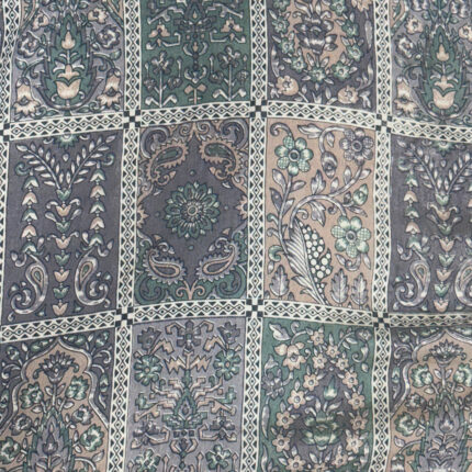 Elegant Printed Mul Collection