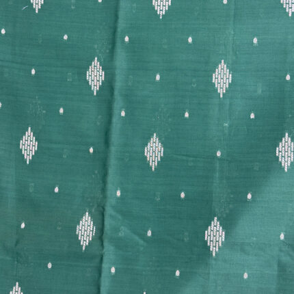 The Banaras Luxury Weave